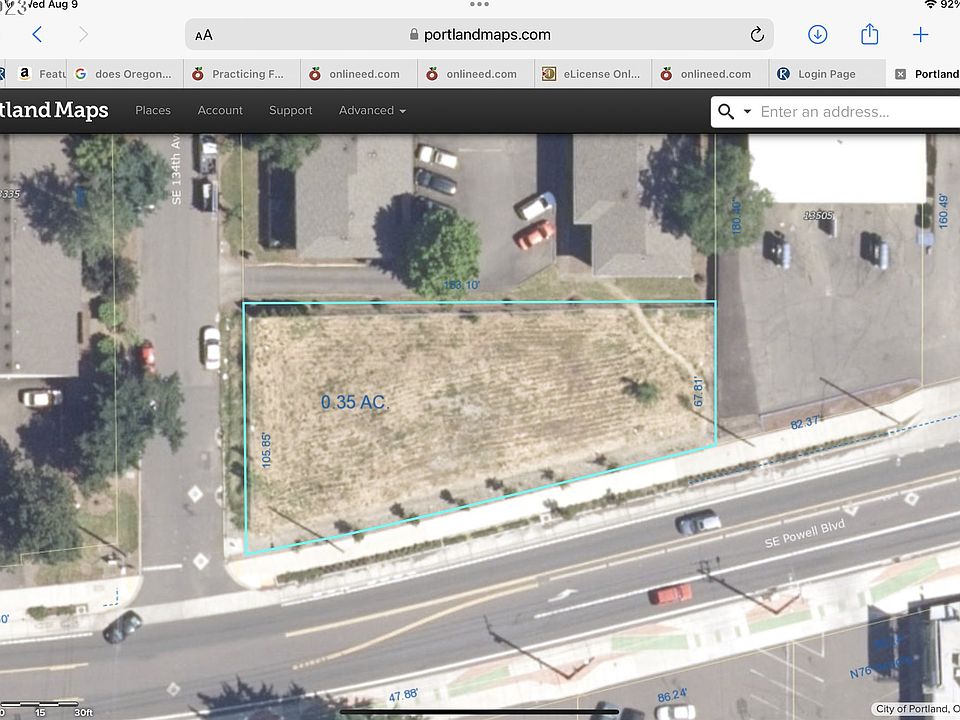 1st image of 134th Avenue And Powell Blvd