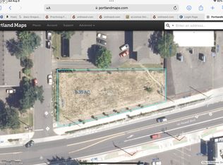 134th Avenue And Powell Blvd, Portland, OR 97236