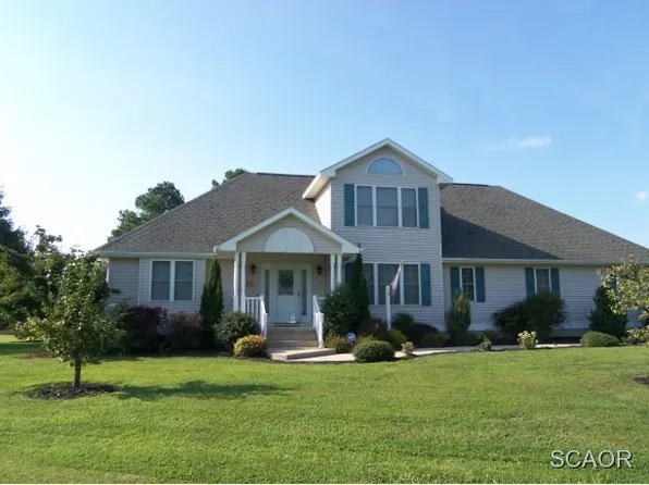 333 Fairway Ln, Dagsboro, DE 19939