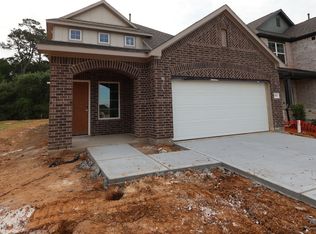 21302 Jacaranda Blossom Way, Tomball, TX 77377