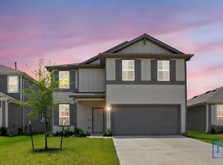 23915 Grass Hook Ln, Hockley, TX 77447