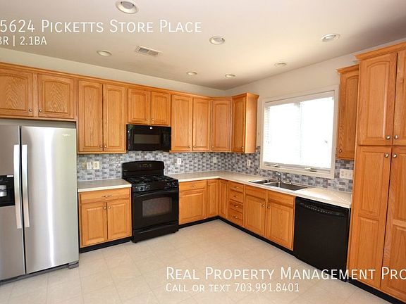 4th image of 15624 Picketts Store Pl