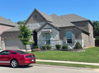 2117 Demarsh Ln, Corinth, TX 76210