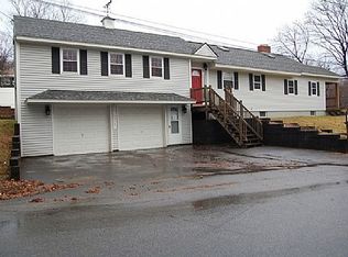5 Gilman St, Laconia, NH 03246