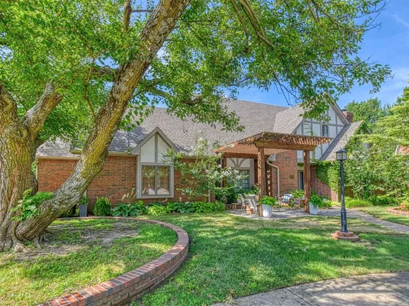 3800 Evesham Ct, Norman, OK 73072