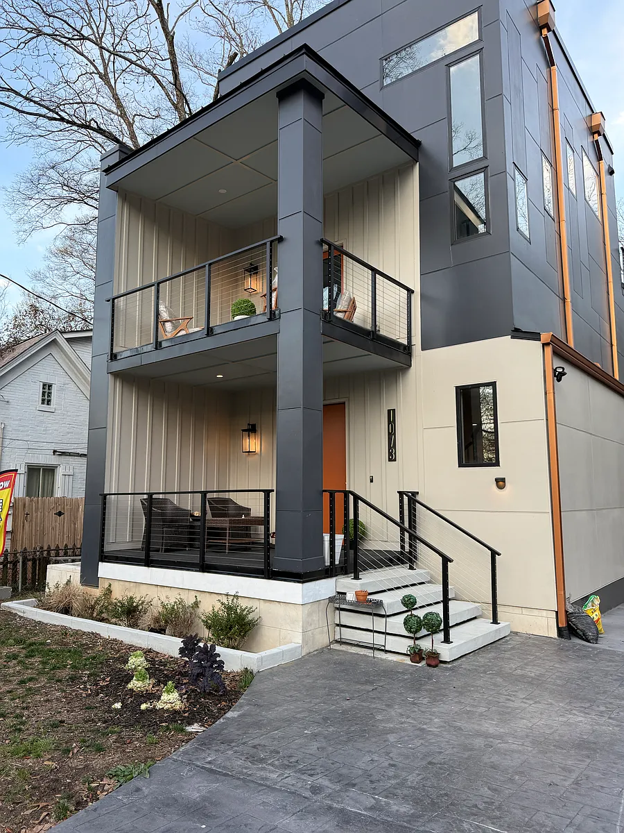 Building Photo - 1073 Hemphill Ave NW