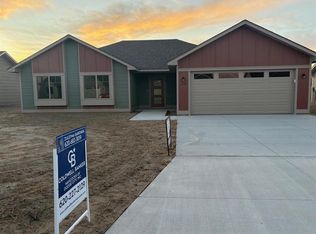 1309 Marboeuf Blvd, Dodge City, KS 67801