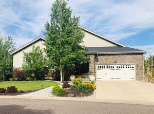 5872 W Hoover Pl, Littleton, CO 80123