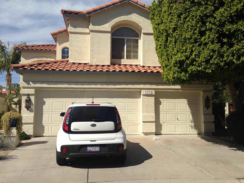 1st image of 5020 E Paseo Way
