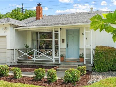 664 K St, Davis, CA, 95616
