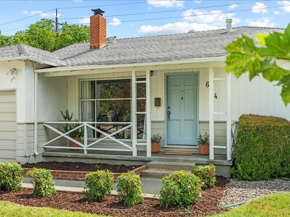 664 K St, Davis, CA 95616
