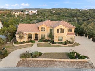 1504 Redcloud Peak, Canyon Lake, TX 78133