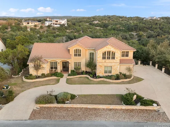 1504 Red Cloud Peak, Canyon Lake, TX 78133