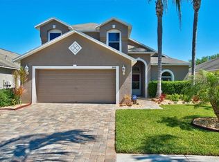 3848 Briley Loop, Land O Lakes, FL 34638