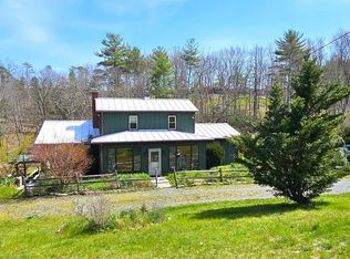 382 Privet Ln, Fort Valley, VA 22652