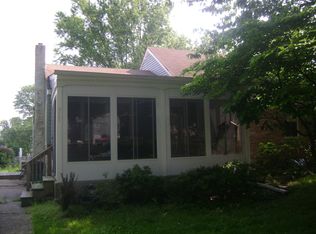 527 Anderson Ave, Phoenixville, PA 19460