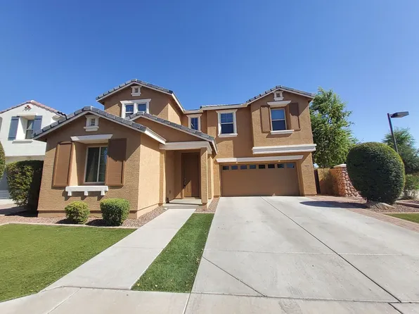 3031 E Regina St, Mesa, AZ 85213