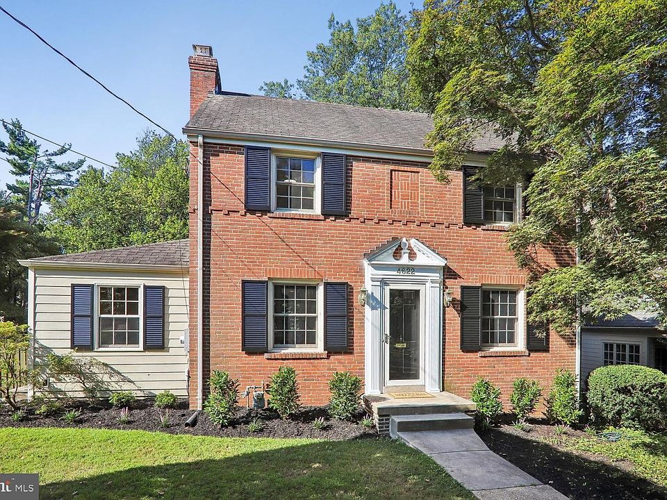 1st image of 4622 Woodfield Rd
