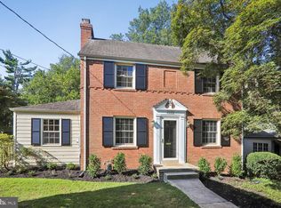 4622 Woodfield Rd, Bethesda, MD 20814