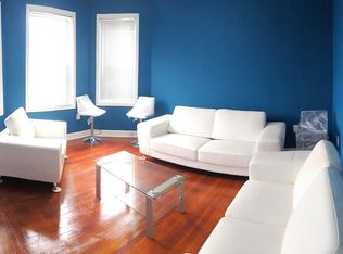 42 Westville St APT 1, Dorchester Center, MA 02124
