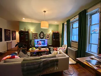 Rented by Simply Brooklyn Realty Inc