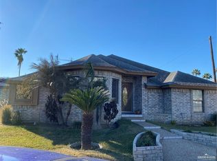 1621 Dalobo Blvd, Mission, TX 78572