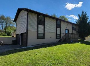 821 Pleasant Valley Rd, Seymour, TN 37865