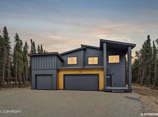 4555 N Edenfield Rd, Wasilla, AK 99623