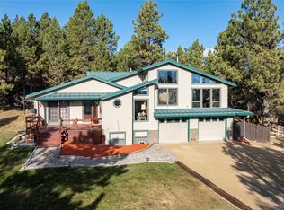 141 S Hills Rd, Clancy, MT 59634