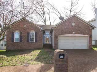 536 Forest Pointe Pl, Antioch, TN 37013