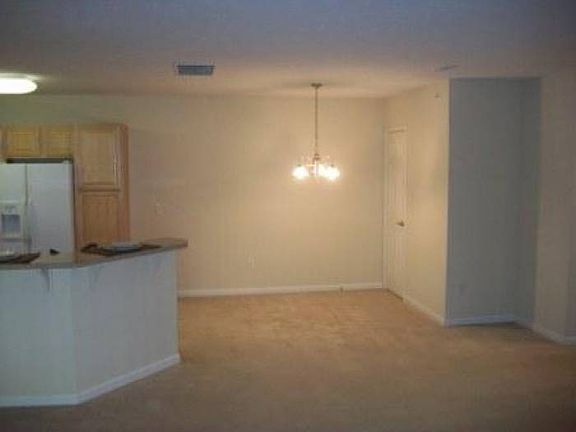 Large Dining area