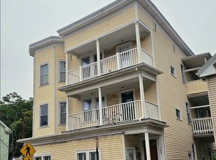 138 Rindge Ave #2, Cambridge, MA 02140