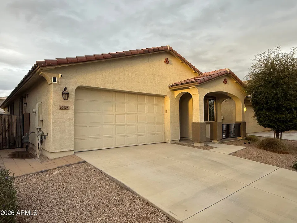20408 E Rosa Rd