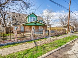 4023 Palacios Ave, Dallas, TX 75212