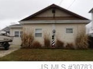 104 N Spinnaker Dr, Little Egg Harbor, NJ 08087
