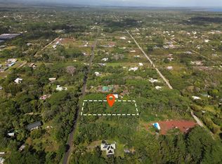 12th Ave LOT 696, Keaau, HI 96749