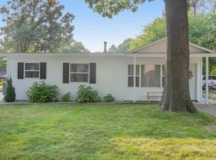 2529 Sonora St, Kalamazoo, MI 49004