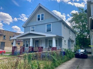 8203 Denison Ave, Cleveland, OH 44102
