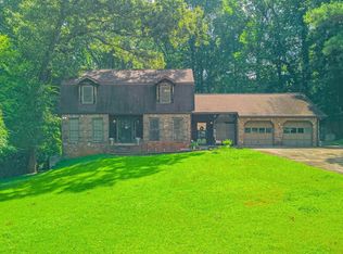 7462 Lerose Dr, Jonesboro, GA 30236