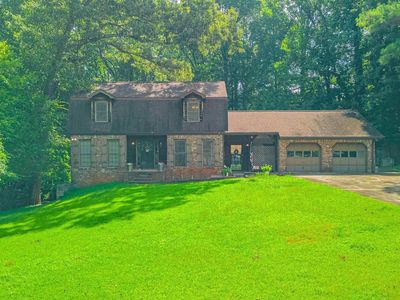 7462 Lerose Dr, Jonesboro, GA, 30236