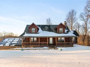 1395 Harmony Rd, Baden, PA 15005