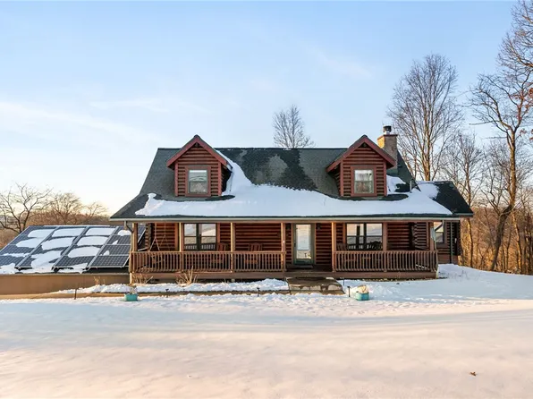 1395 Harmony Rd, Baden, PA 15005