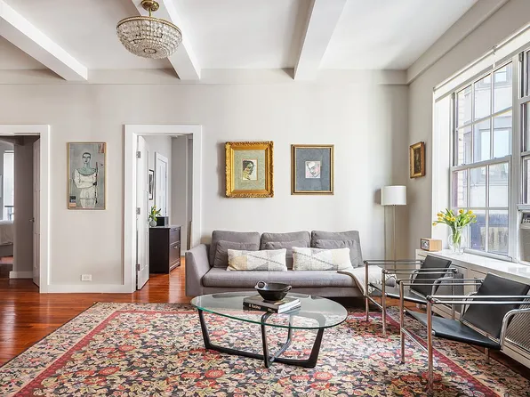 4 E 88th St #9D, Manhattan, NY 10128