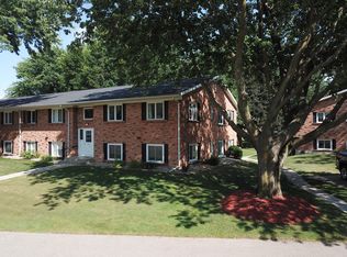 5270 Southbrook Ct UNIT 61, Hudsonville, MI 49426