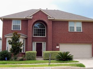 11019 Wilson Oaks, San Antonio, TX 78249