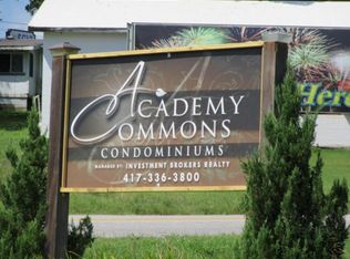 114 Knowledge Ave #1, Branson, MO 65616