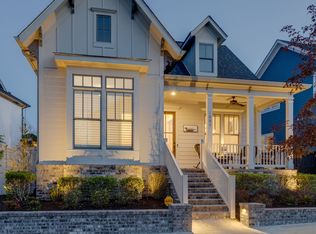 1007 Beckwith St, Franklin, TN 37064