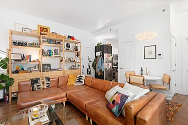 Rented by ONE ELEAZAR LLC