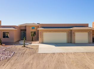 6110 La Paz Rd NE, Rio Rancho, NM 87144