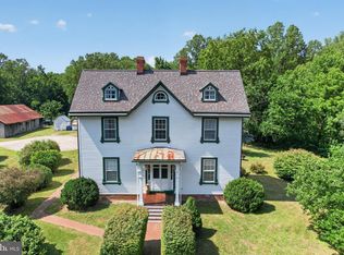 11450 Edge Hill Rd, Newburg, MD 20664